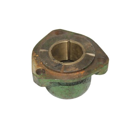 Cover complete with bushing, 1.0438g721(1.0438f720)