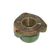 Couvercle compl. avec douille, 1.0438g721(1.0438f720)