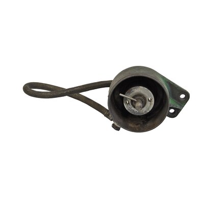 Filtergehuse (FJGE 17 S 1x404), rissfrei