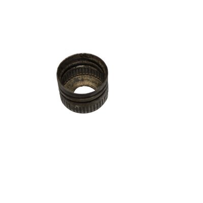 berwurfmutter (WMU 101/1 X 380) zur Anschlussklemme