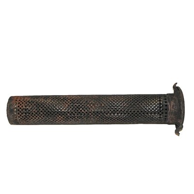 Funkensieb 10 Liter original