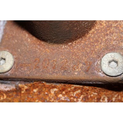 Cilindro, d1616, d2016, d1706-d2206