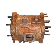 Cylinder, d1616, d2016, d1706-d2206