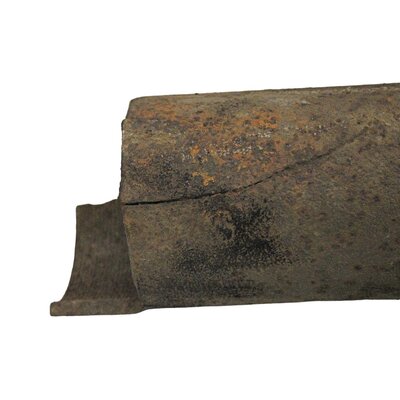 Coude 5 litres avant-guerre original