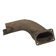 Collettore 5 litri originale anteguerra