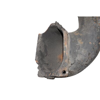 Krmmer 10 Liter Nachkrieg