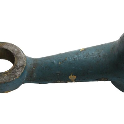 Levier de commande dembrayage en 37820 haut et bas (en cas de remplacement de 37826, fournir 37859 a), 1.606f88, D606f88