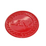 hrenschild, hrenkranz