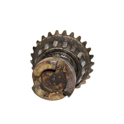 Claw shaft for 51616, 51617