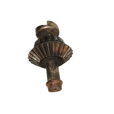 Klauenwelle zu 51616, 51617