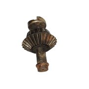 Eje de garras para 51616, 51617