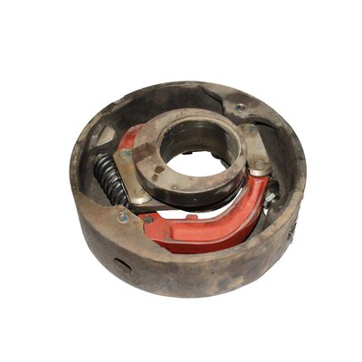 Regolatore finale compl., 5 litri