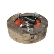 R�gulateur final complet, 5 litres