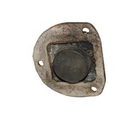 Cilindro de insercin de Bulldog no. 222338 y 660359