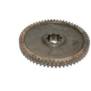 Gear (z=61) for 3363 (right), gear (z=61) for d 3360, e...