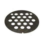 Disque perfor avec nez