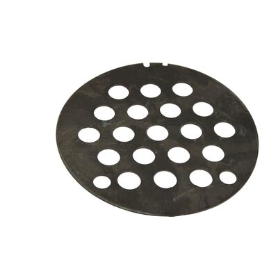 Lochscheibe mit Nase, 1.3661f21