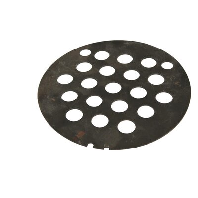 Lochscheibe mit Nase, 1.3661f21