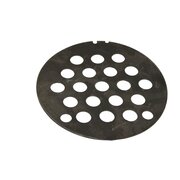 Disque perfor avec nez, 1.3661f21