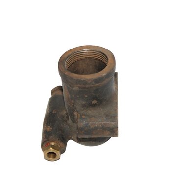 Filtergehuse, D2180D22