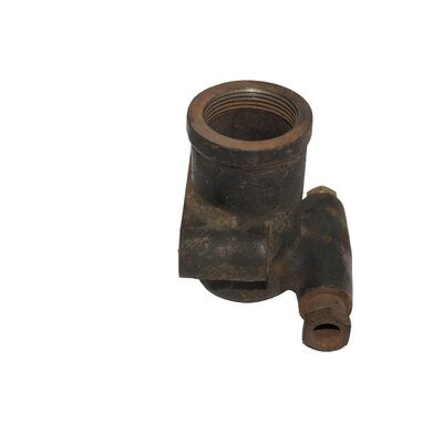 Filtergehuse, D2180D22