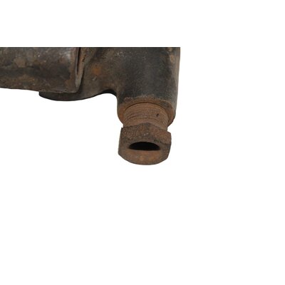 Filtergehuse, D2180D22