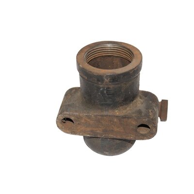 Filtergehuse, D2180D22