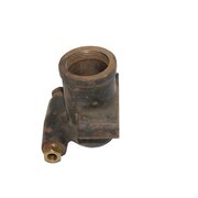 Filter housing, d2180d22