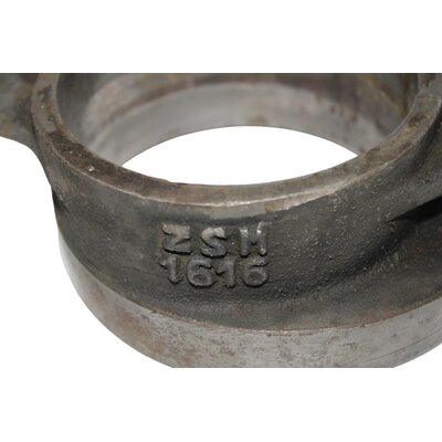 Exzenter lose 10 Liter