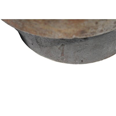 Exzenter lose 10 Liter