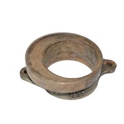 Eccentric loose 10 liters