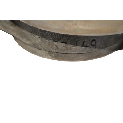 Exzenter lose 10 Liter