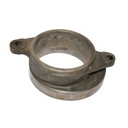 Eccentric loose 10 liters