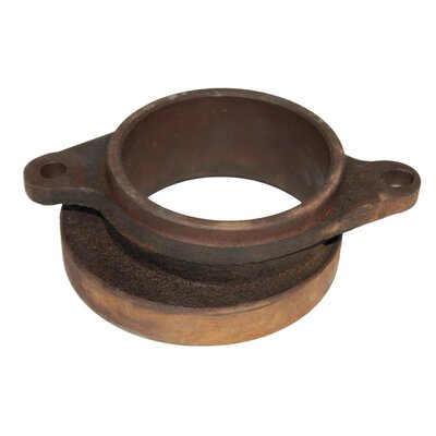 Eccentric loose 10 liters