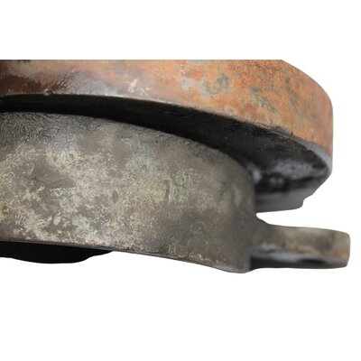 Exzenter lose 10 Liter