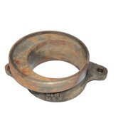 Exzenter lose 10 Liter