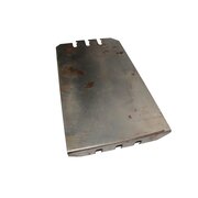 Radiator cover plate ....... 1.1712f440, 5 liters