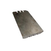 T�le de protection du radiateur ....... 1.1712f440, 5 litres