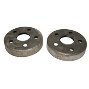 2 x tapa protectora, 1.0788f70, D788f70