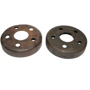 2 x protective cap, 1.0788f70, D788f70