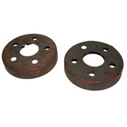 2 x protective cap, 1.0788f70, D788f70