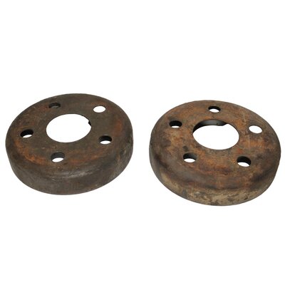 2 x tapa protectora, 1.0788f70, D788f70