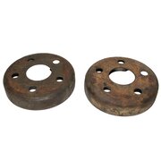 2 x Schutzkappe, 1.0788f70, D788f70