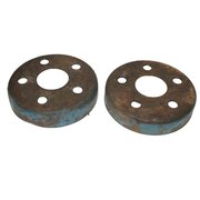 2 x capuchon de protection, 1.0788f70, D788f70