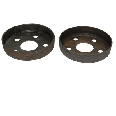 2 x tapa protectora, 1.0788f70, D788f70