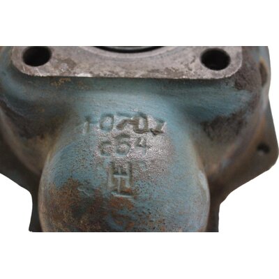 Gehuse innen, 1.0707c64