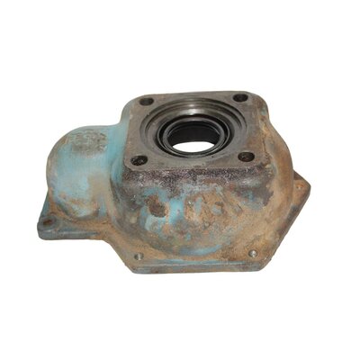 Housing inside, 1.0707c64