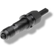 Guida delle punterie (attraverso il carter) Ursus, oversize