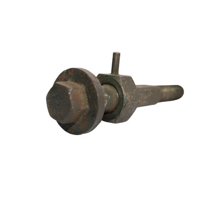 Schraube kompl. (M16) .    . . 1.0199f137(1.0199f136)