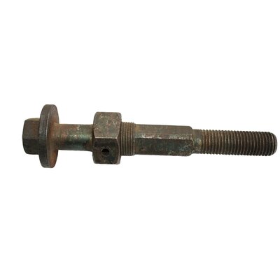 Schraube kompl. (M16) .    . . 1.0199f137(1.0199f136)